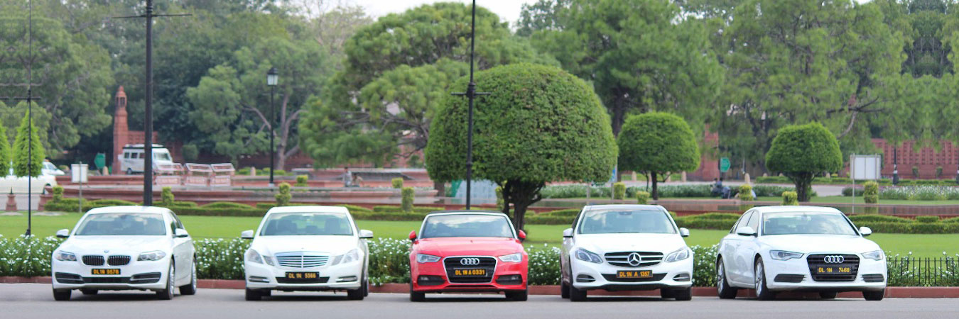 Chandigarh Taxi Service