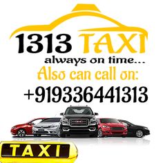 Taxi Service in Patiala